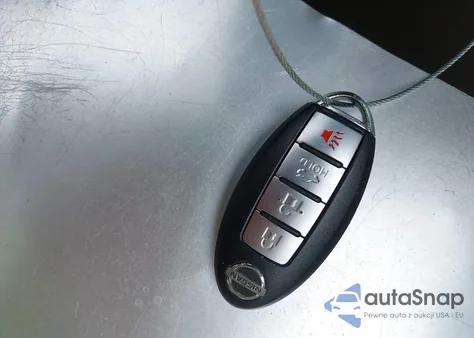 2008 Nissan Altima 2.5 S z USA, uszkodzony, nr VIN 1N4AL21E18N422770